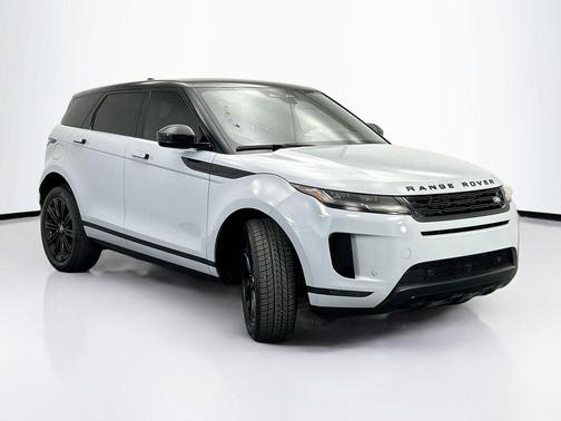 2025 Land Rover Range Rover Evoque Core S