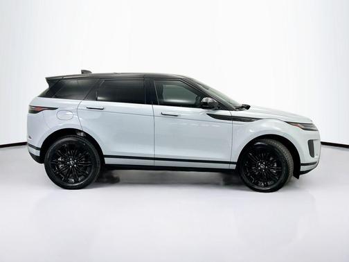 2025 Land Rover Range Rover Evoque Core S
