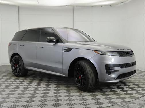 2023 Land Rover Range Rover Sport SE
