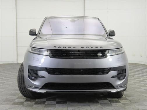 2023 Land Rover Range Rover Sport SE