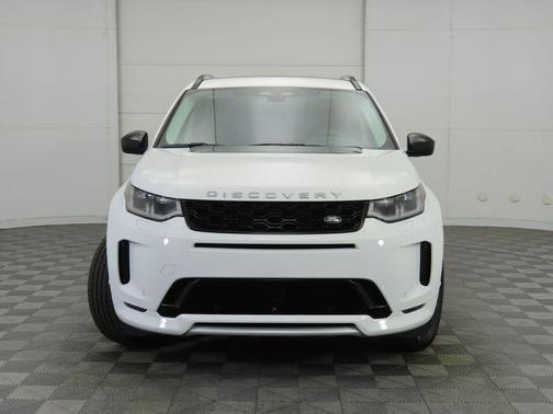 2024 Land Rover Discovery Sport Core S