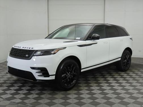 2026 Land Rover Range Rover Velar P250 SE R-Dynamic