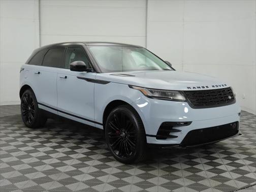 2025 Land Rover Range Rover Velar P250 SE R-Dynamic