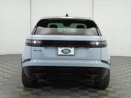 2025 Land Rover Range Rover Velar P250 SE R-Dynamic
