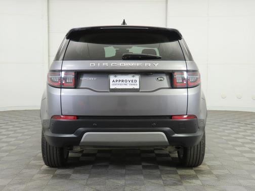 2023 Land Rover Discovery Sport S