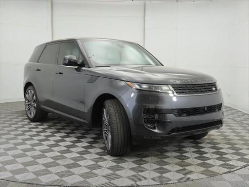 2024 Land Rover Range Rover Sport SE