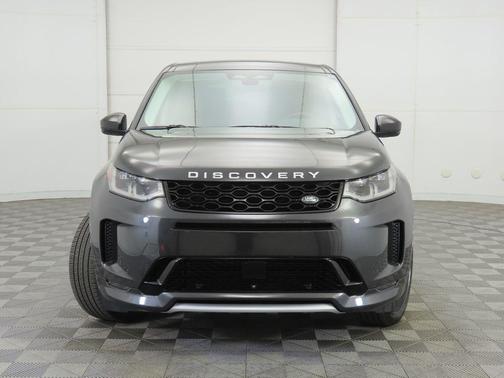 2025 Land Rover Discovery Sport S