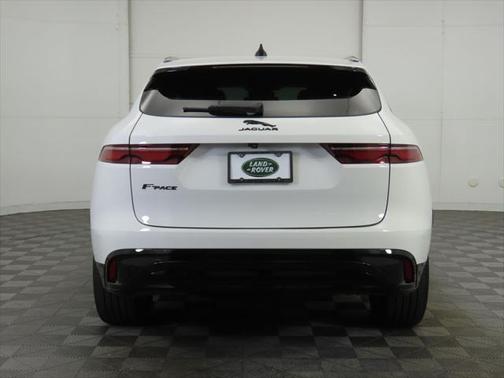2023 Jaguar F-PACE S P250 AWD Automatic