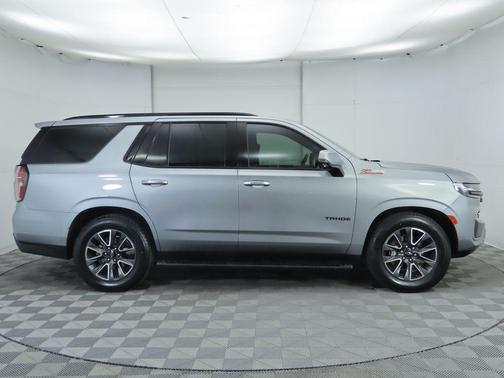 2023 Chevrolet Tahoe 4WD Z71