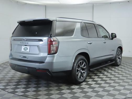 2023 Chevrolet Tahoe 4WD Z71