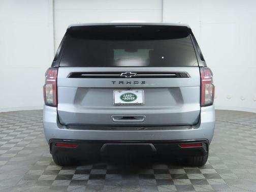 2023 Chevrolet Tahoe 4WD Z71