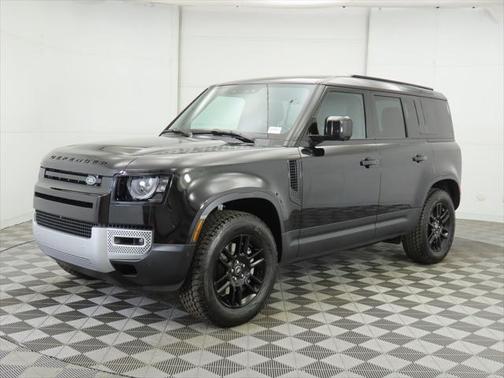 2025 Land Rover Defender 110 P400 S