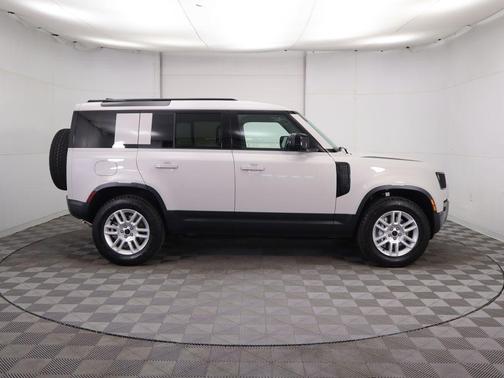 2026 Land Rover Defender P300 S