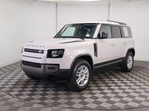 2026 Land Rover Defender P300 S