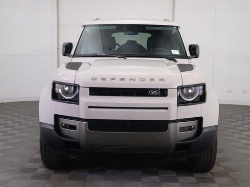 2026 Land Rover Defender P300 S