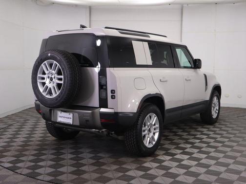 2026 Land Rover Defender P300 S