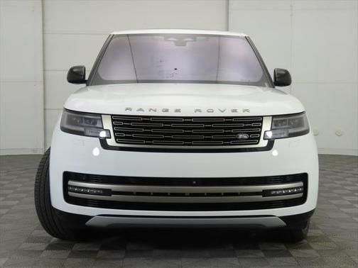 2023 Land Rover Range Rover P400 SE