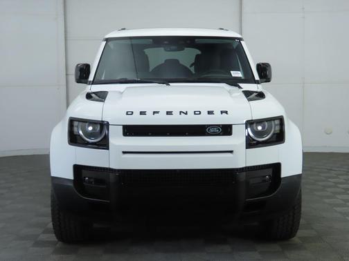 2026 Land Rover Defender P300 S