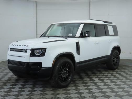 2026 Land Rover Defender P300 S