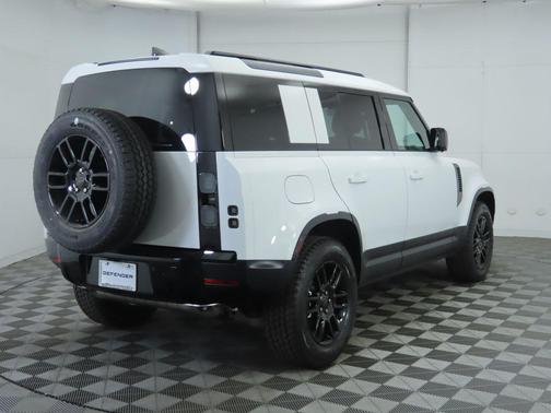 2026 Land Rover Defender P300 S