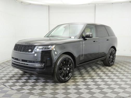 2025 Land Rover Range Rover P530 SE