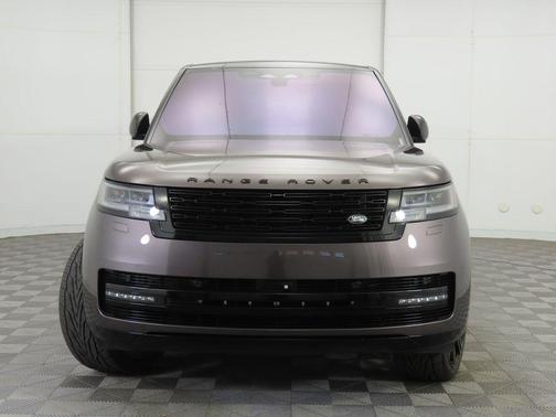2022 Land Rover Range Rover P530 SE