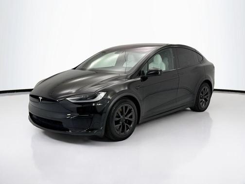 2023 Tesla Model X Base