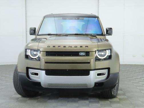 2021 Land Rover Defender 110 S