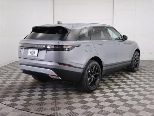 2026 Land Rover Range Rover Velar P250 S