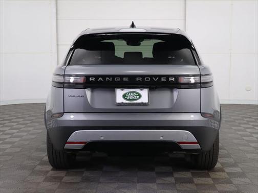 2026 Land Rover Range Rover Velar P250 S