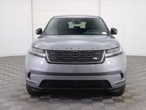 2026 Land Rover Range Rover Velar P250 S