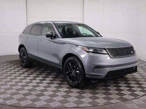 2026 Land Rover Range Rover Velar P250 S