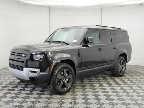 2025 Land Rover Defender 130 P300 S