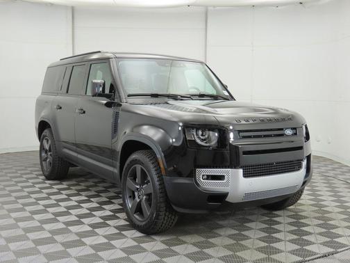 2025 Land Rover Defender 130 P300 S