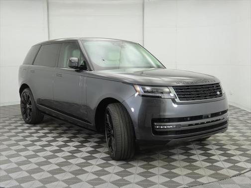 2024 Land Rover Range Rover P530 Autobiography 7 Seat