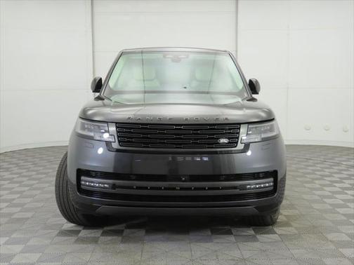 2024 Land Rover Range Rover P530 Autobiography 7 Seat