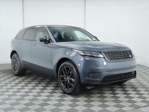 2026 Land Rover Range Rover Velar P250 S