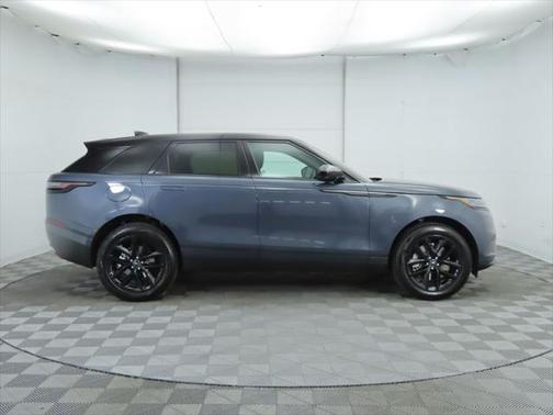 2026 Land Rover Range Rover Velar P250 S