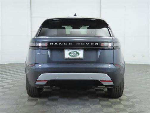 2026 Land Rover Range Rover Velar P250 S