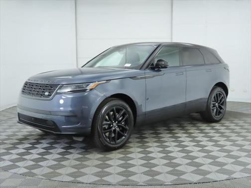2026 Land Rover Range Rover Velar P250 S