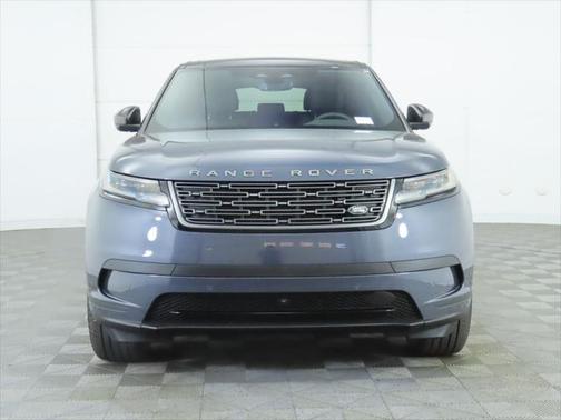 2026 Land Rover Range Rover Velar P250 S