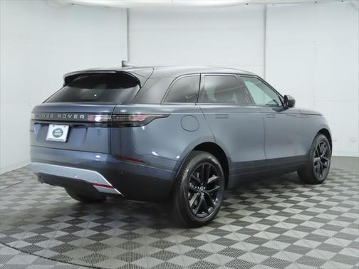 2026 Land Rover Range Rover Velar P250 S