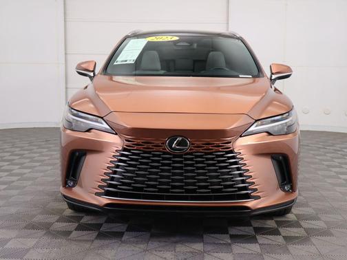 2023 Lexus RX 350 Premium Plus