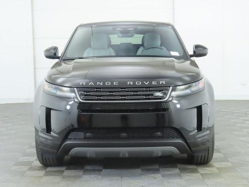 2026 Land Rover Range Rover Evoque Core S