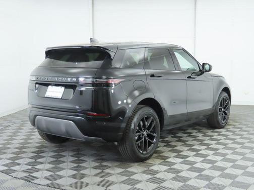 2026 Land Rover Range Rover Evoque Core S