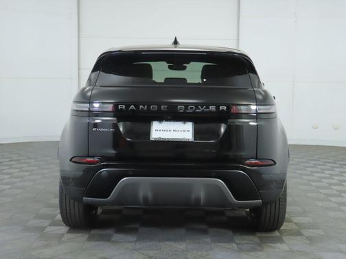 2026 Land Rover Range Rover Evoque Core S