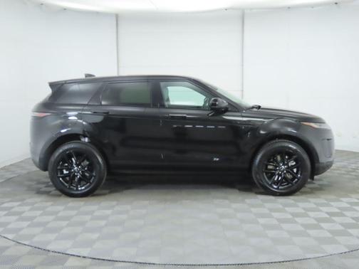 2026 Land Rover Range Rover Evoque Core S