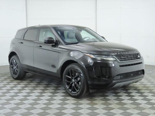 2026 Land Rover Range Rover Evoque Core S