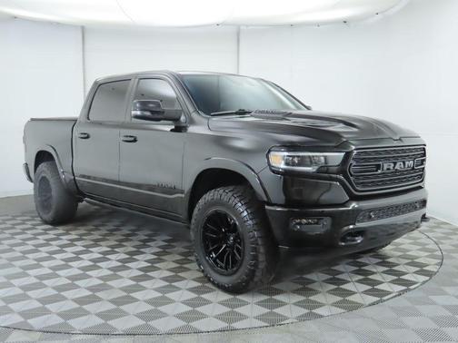 2024 RAM 1500 Limited