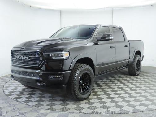 2024 RAM 1500 Limited